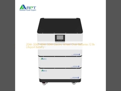 20Ah 30Ah 40Ah 50Ah ắc quy xe lăn điện ắc quy Lifepo4 12.8v