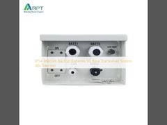 IP54 Telecom Backup Battery 5G Base Transceiver Station 48v Telecom